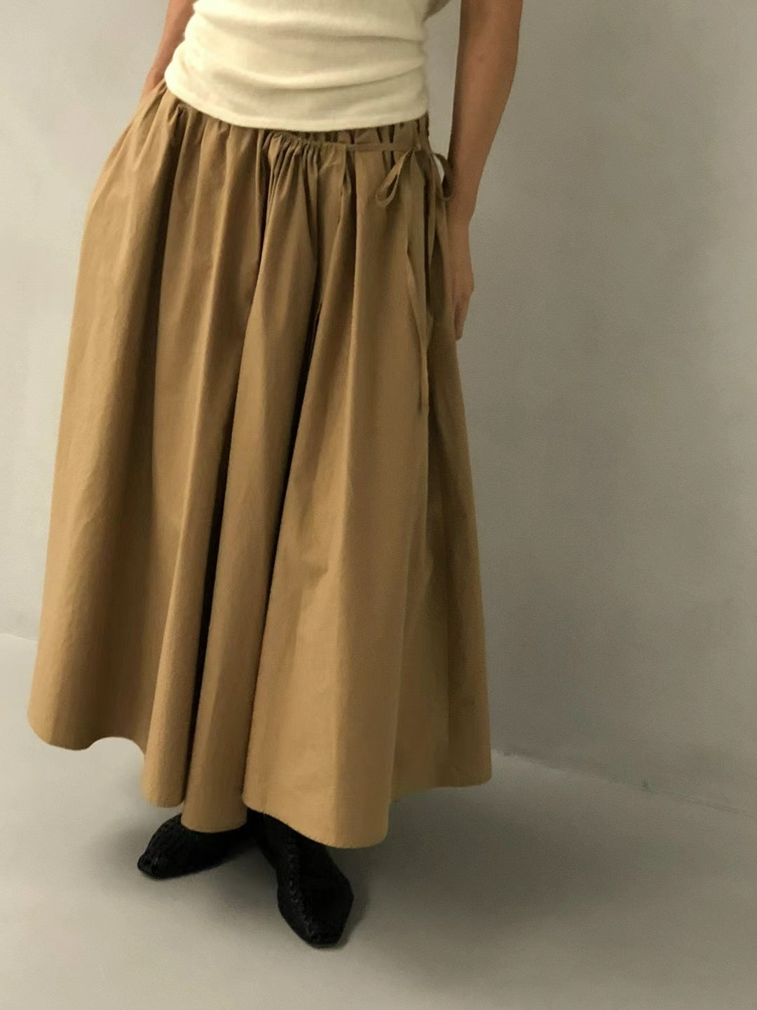 MAISON SKIRT **PRE-ORDER