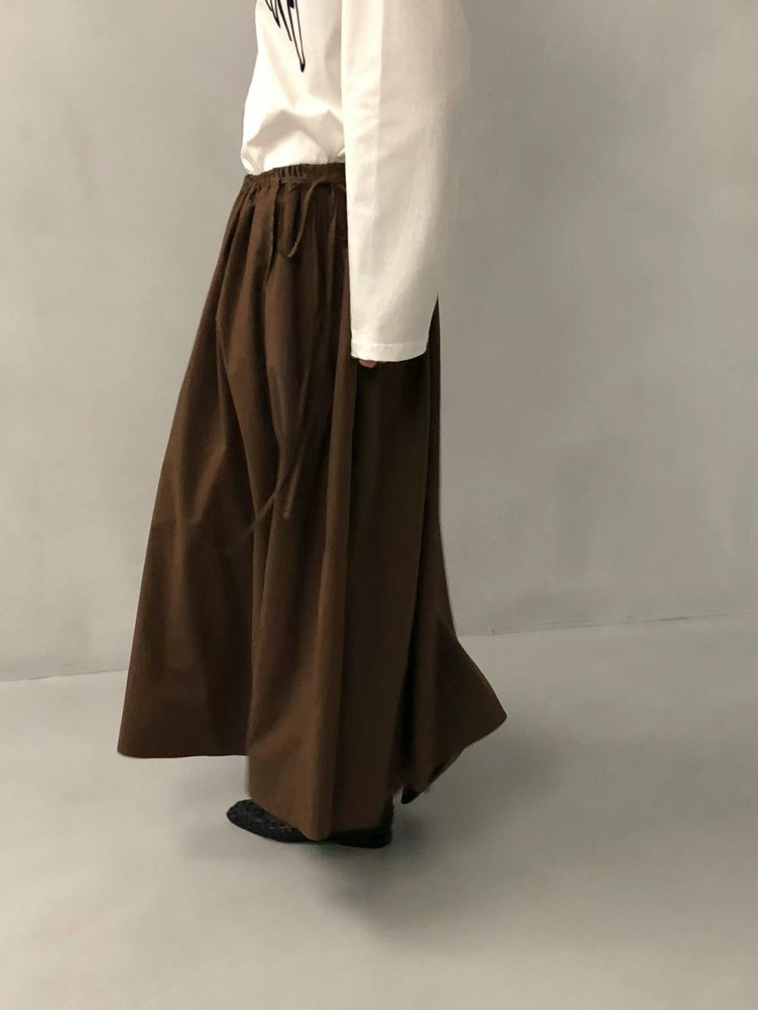 MAISON SKIRT **PRE-ORDER