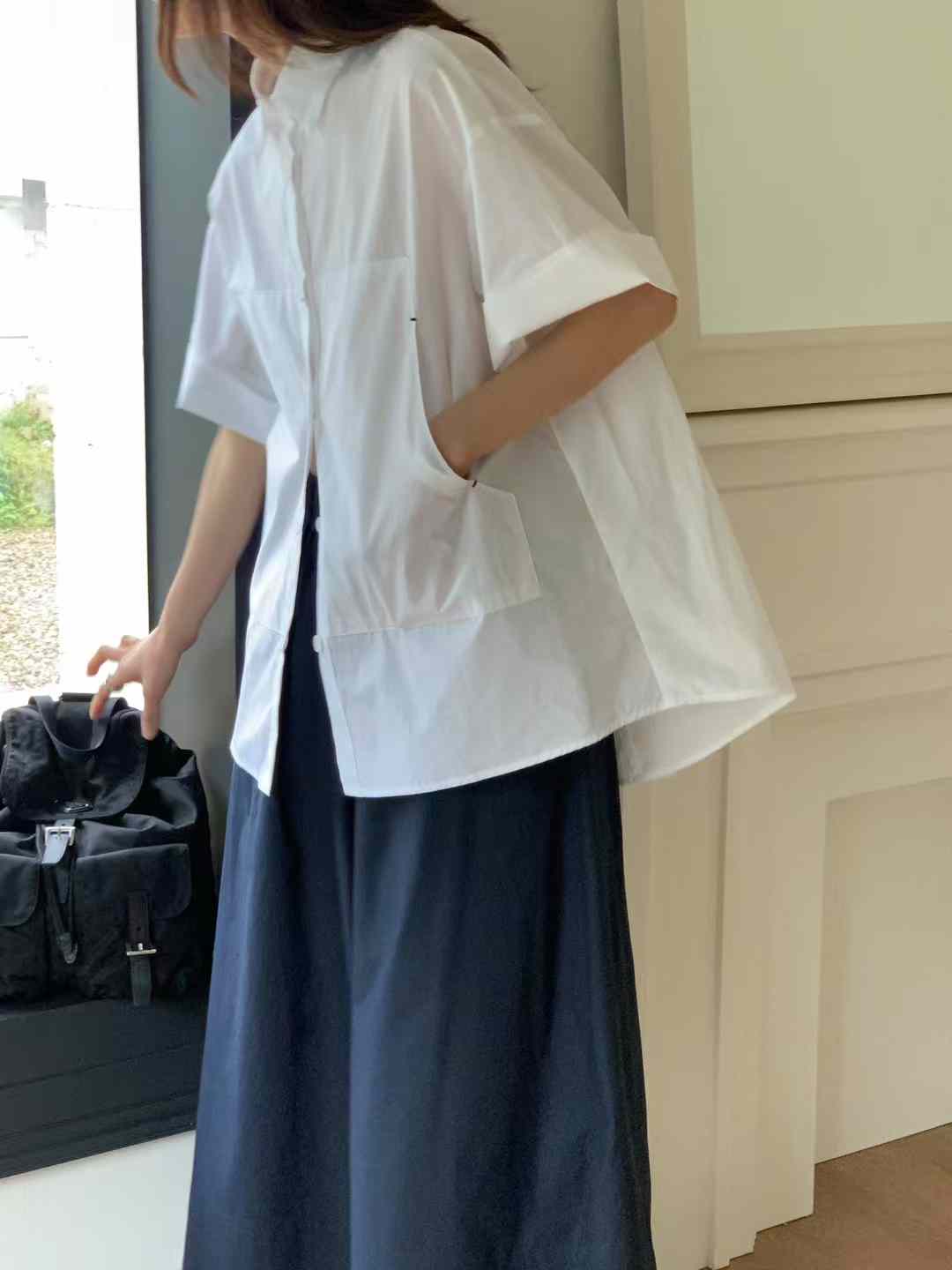 Short Sleeve T-shirt