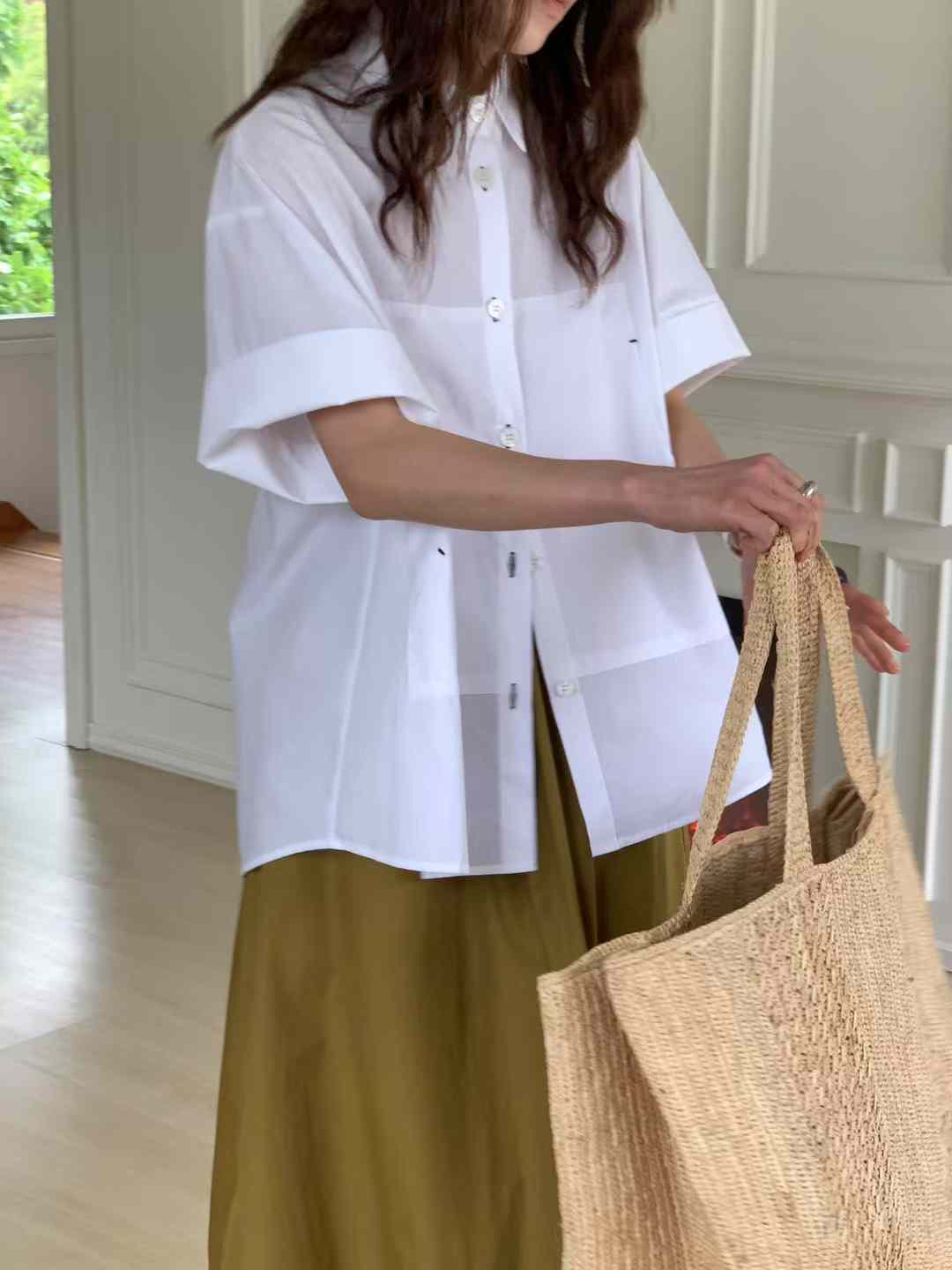 Short Sleeve T-shirt