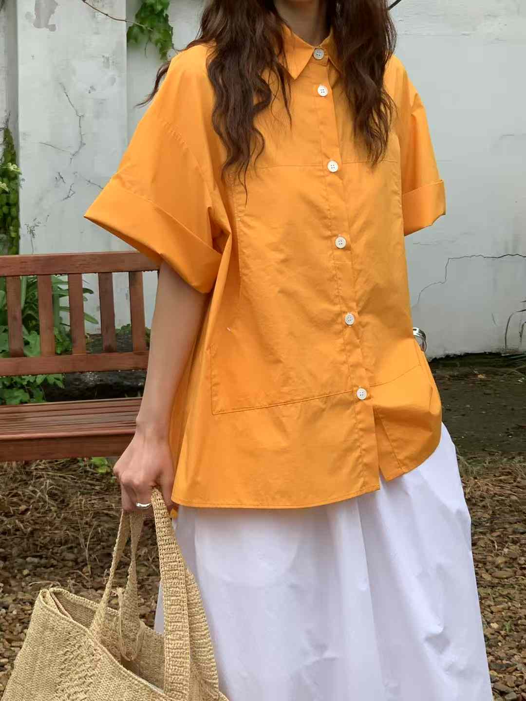 Short Sleeve T-shirt