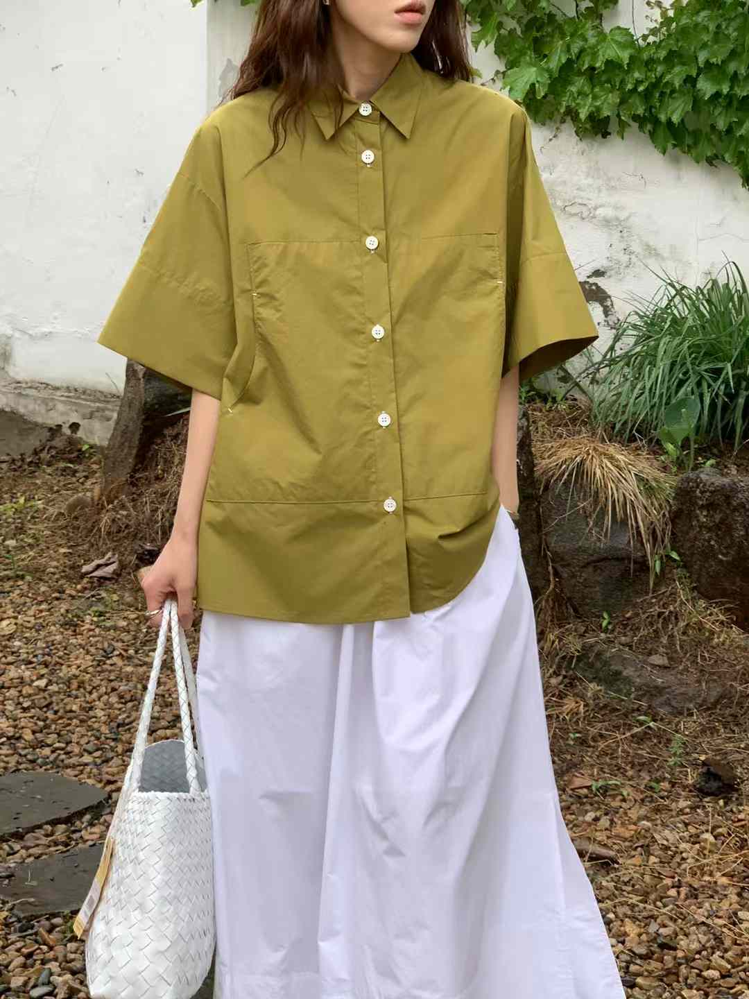 Short Sleeve T-shirt
