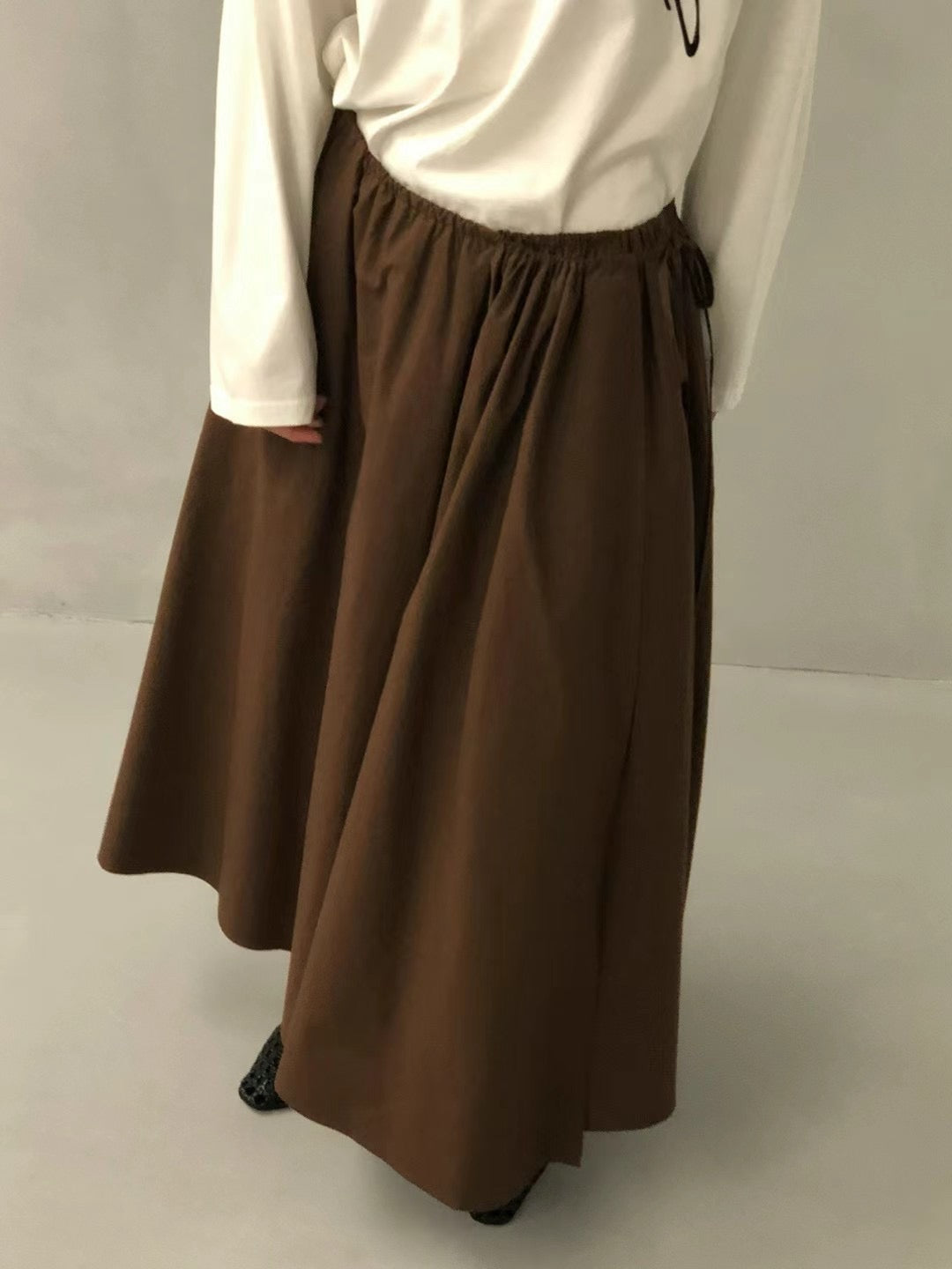 MAISON SKIRT **PRE-ORDER
