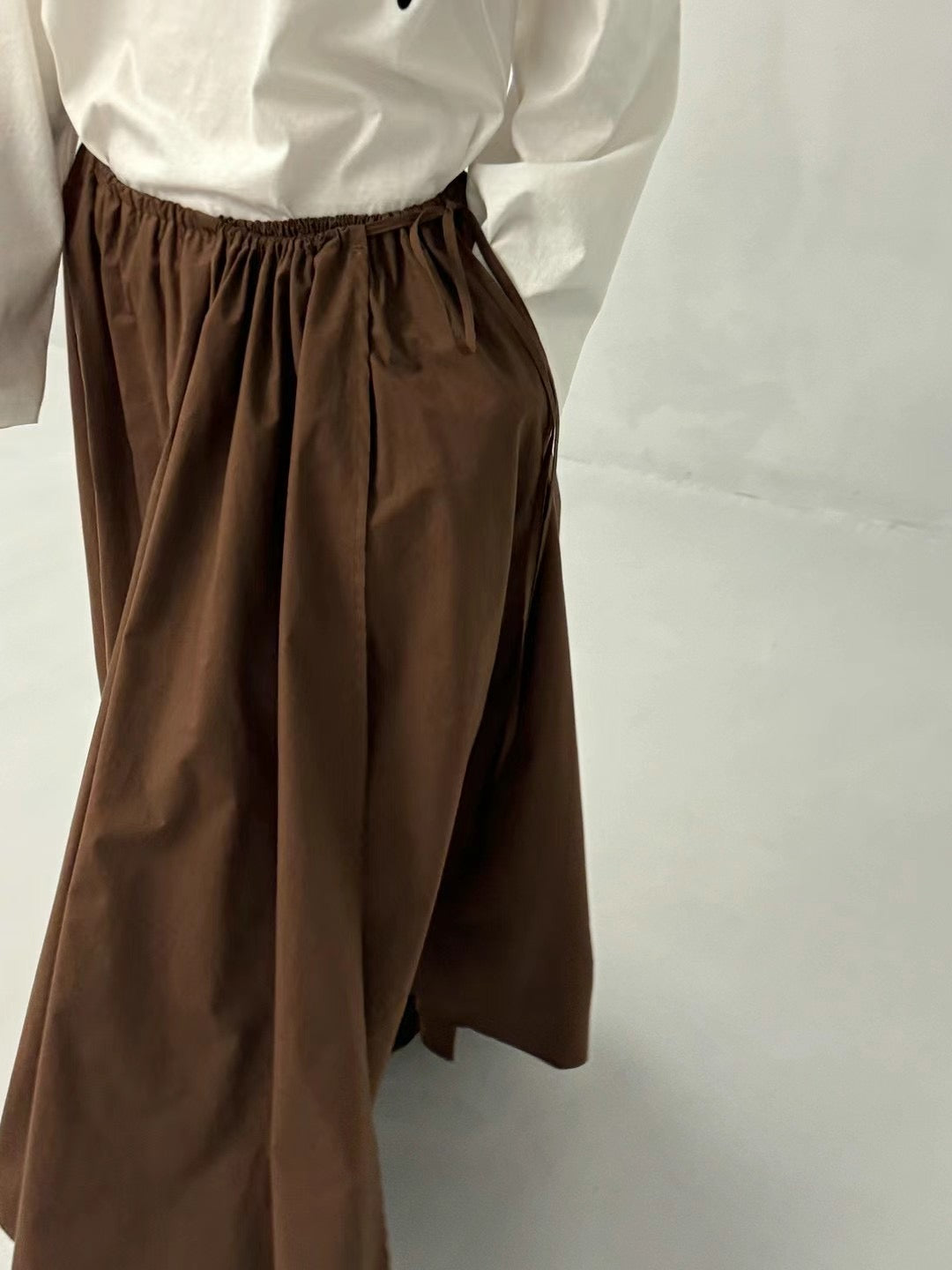 MAISON SKIRT **PRE-ORDER
