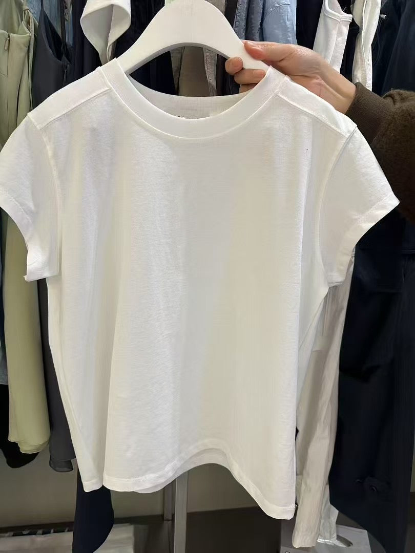 Cotton Tee