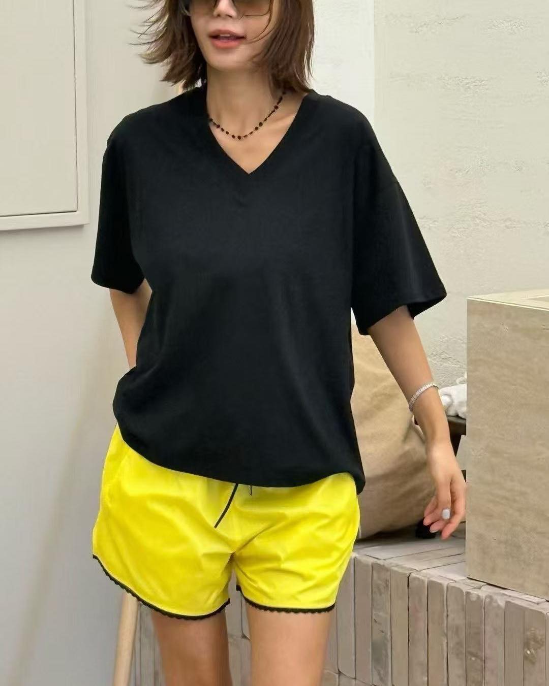 Tee