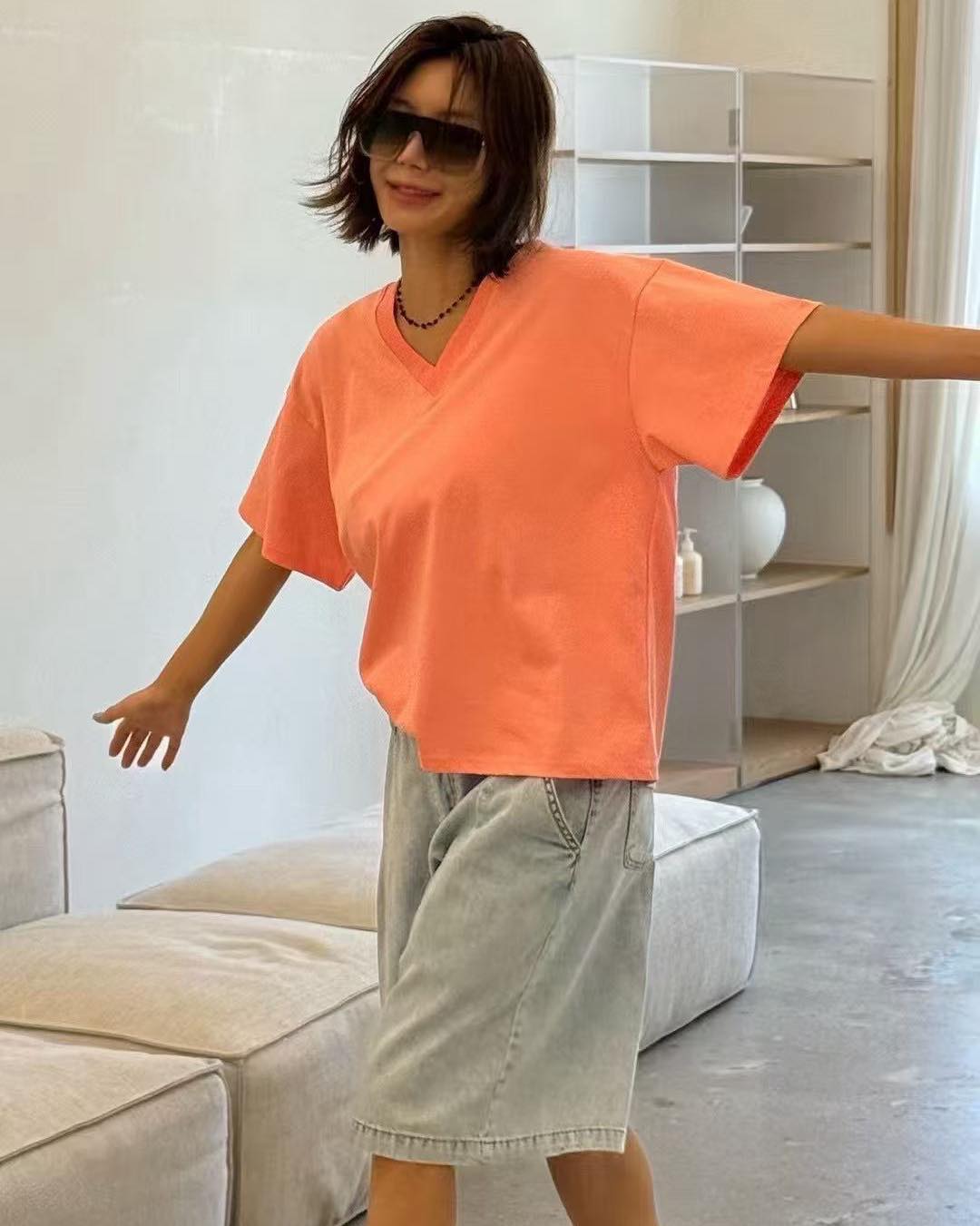 Tee
