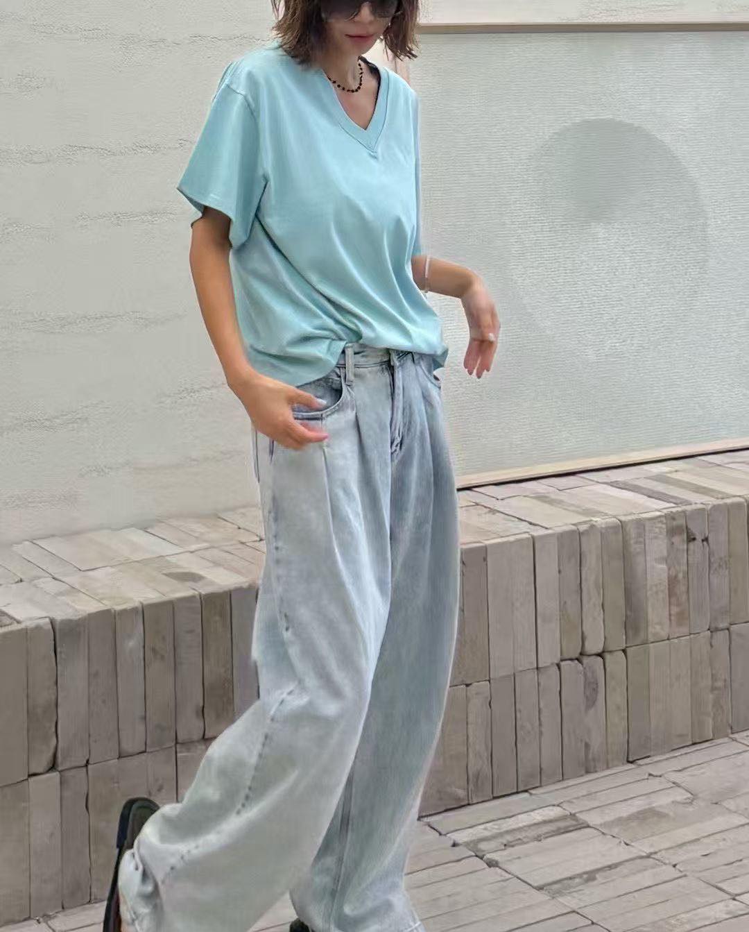 Tee