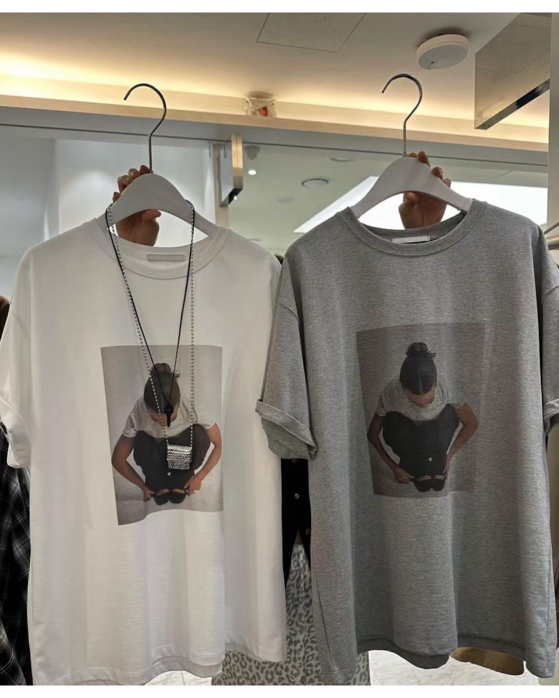 Print Tee