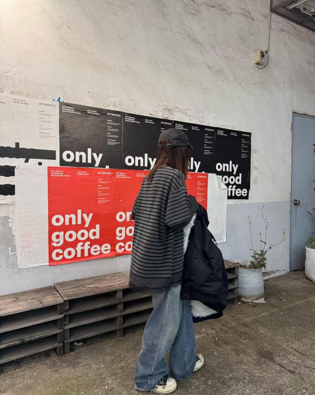 假兩件Tee **快閃價**