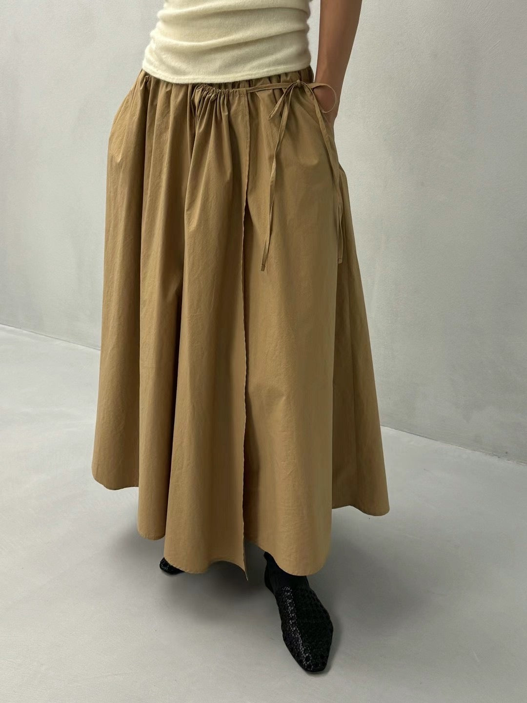 MAISON SKIRT **PRE-ORDER
