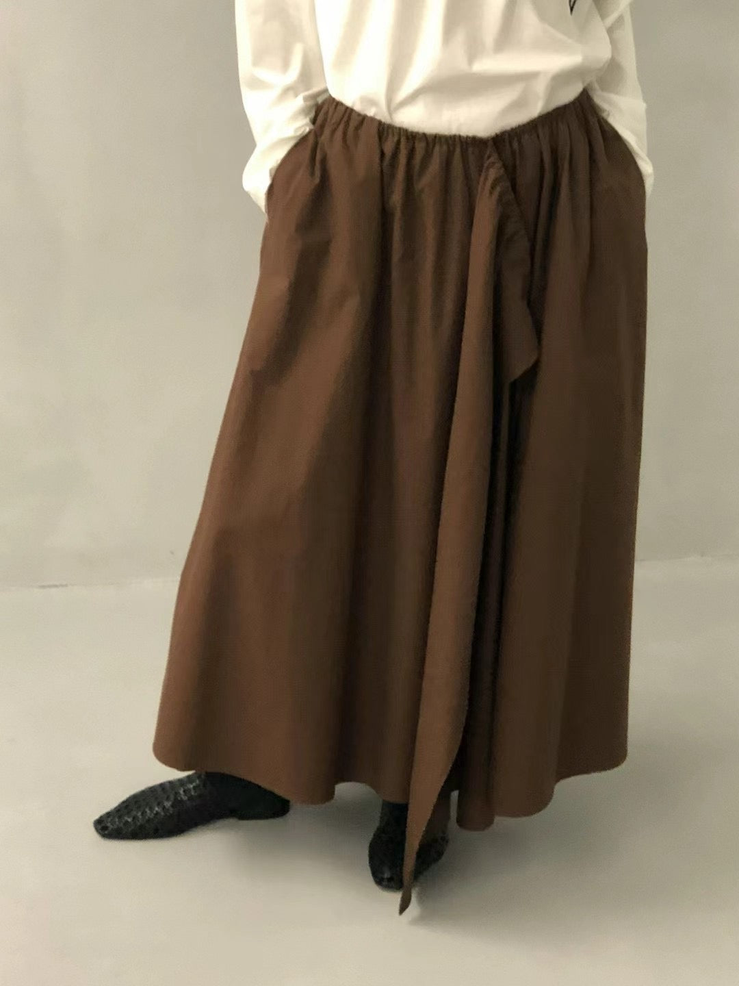 MAISON SKIRT **PRE-ORDER