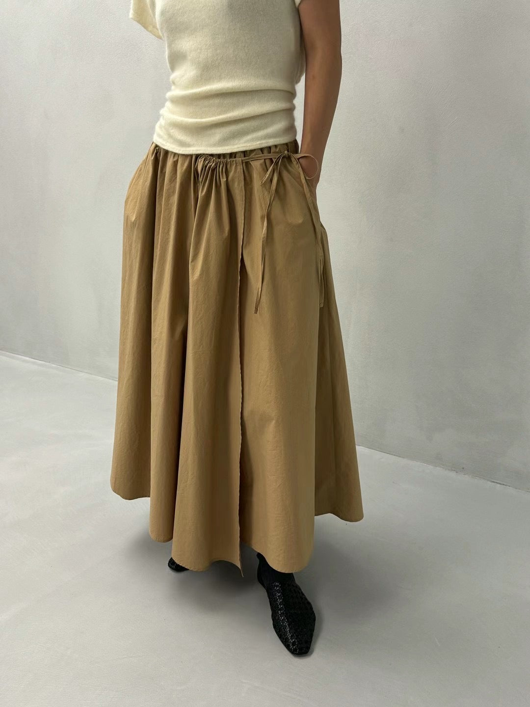 MAISON SKIRT **PRE-ORDER