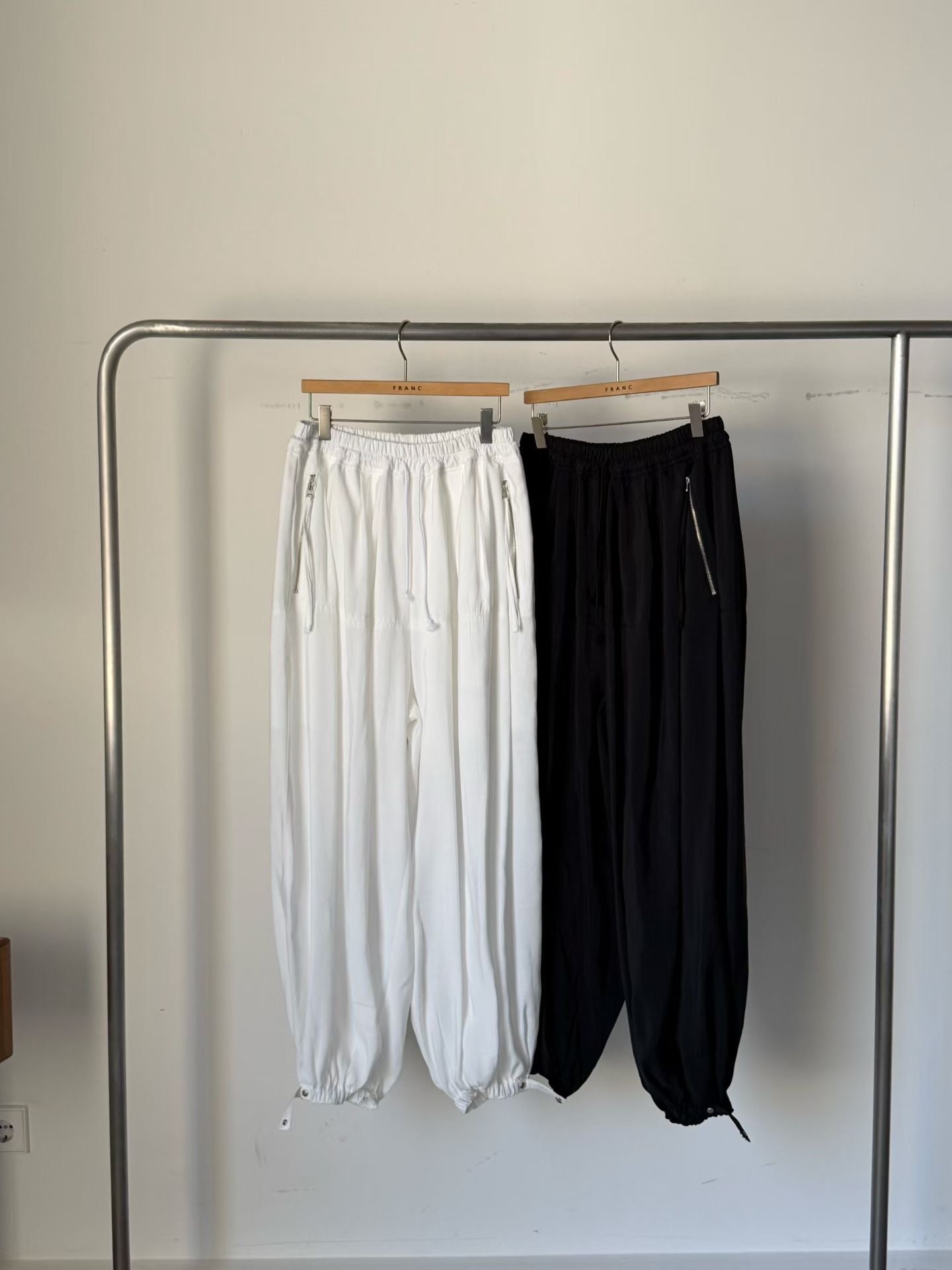 Summer Pants