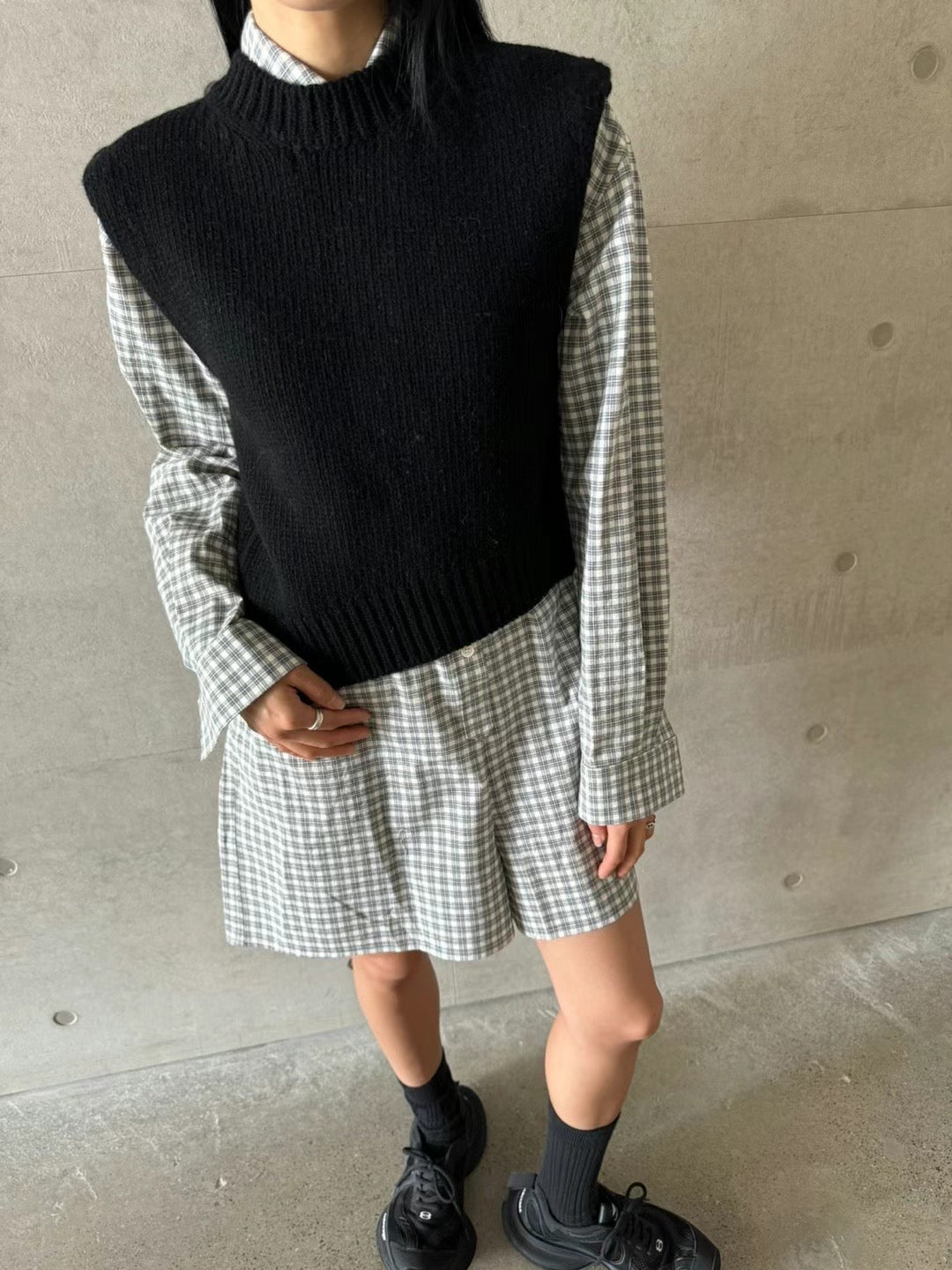 SHIRT ROMPER **PRE-ORDER