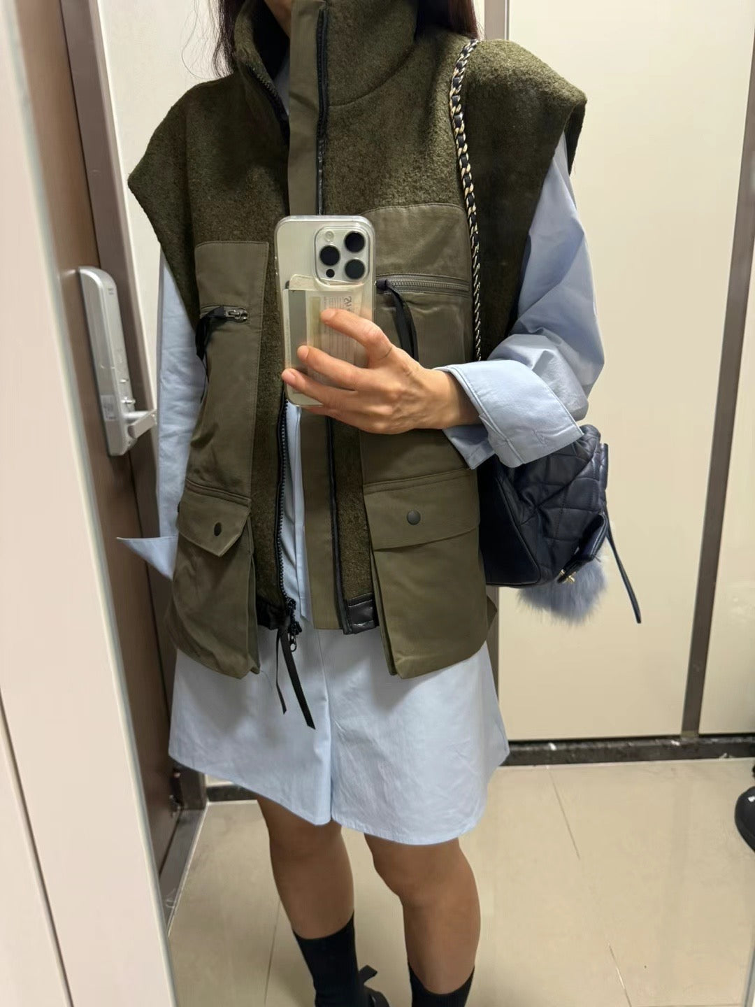 SHIRT ROMPER **PRE-ORDER