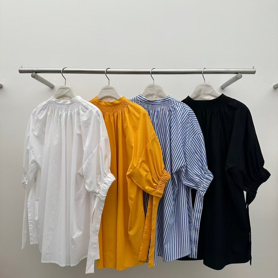 Oversized Shirt