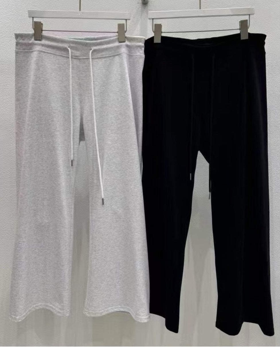Cotton Pants