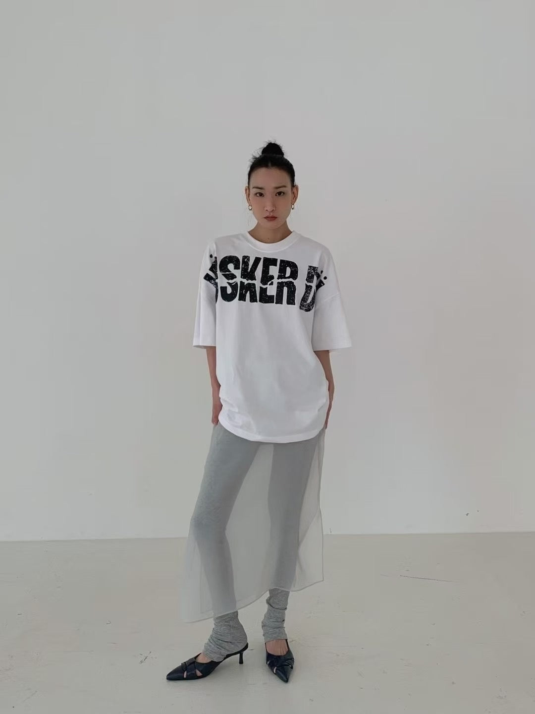 Tee