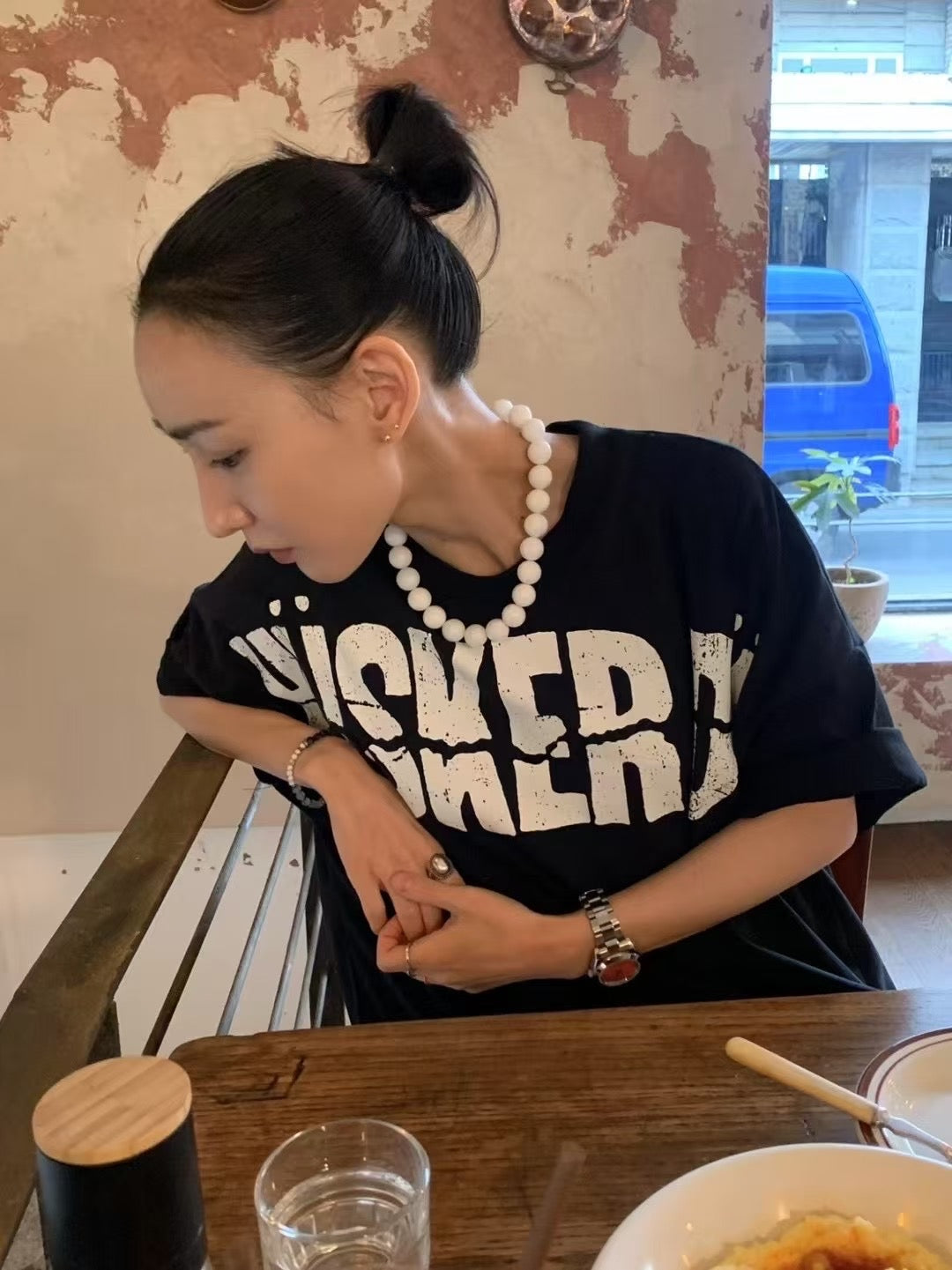 Tee