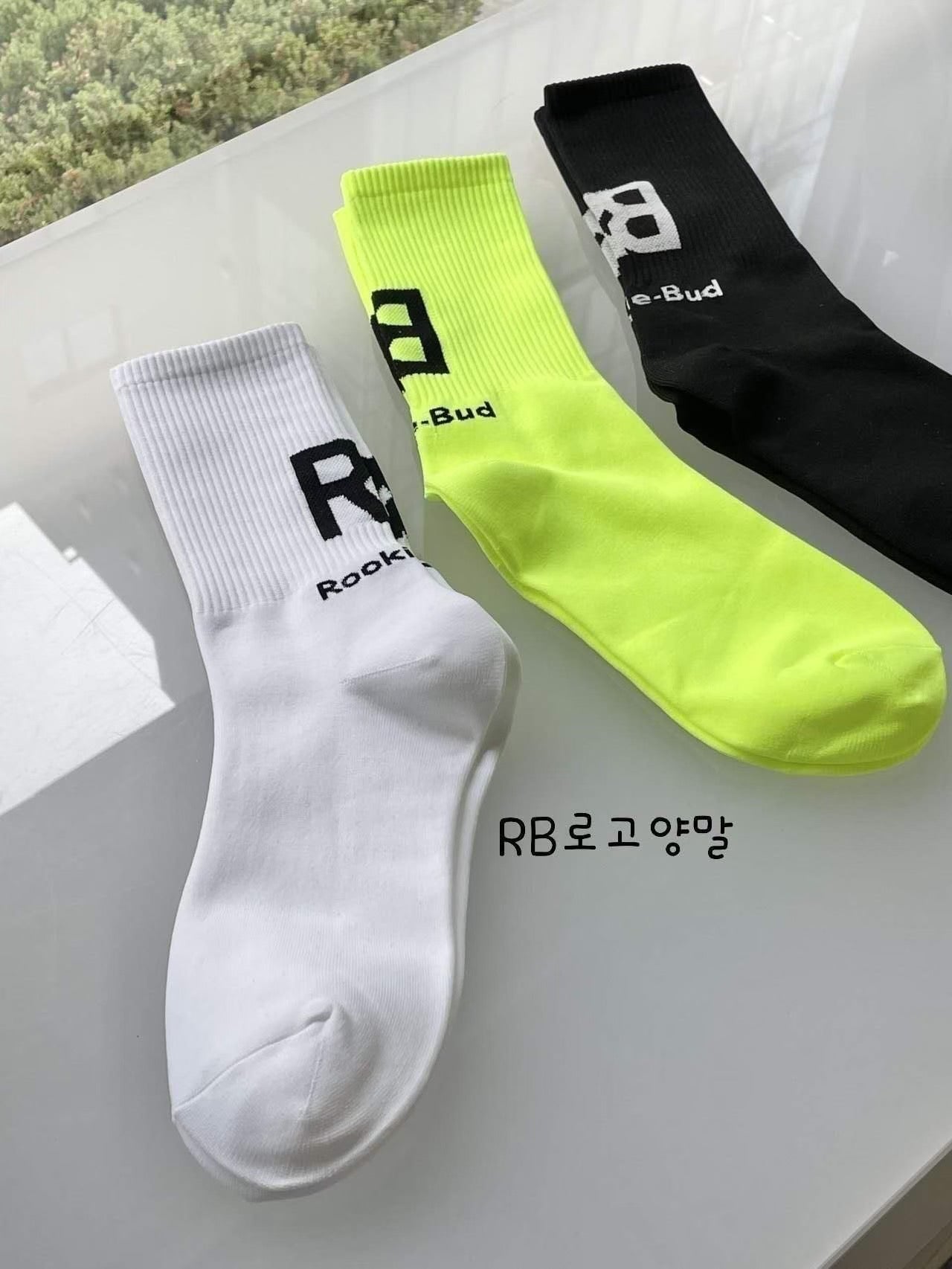 Socks
