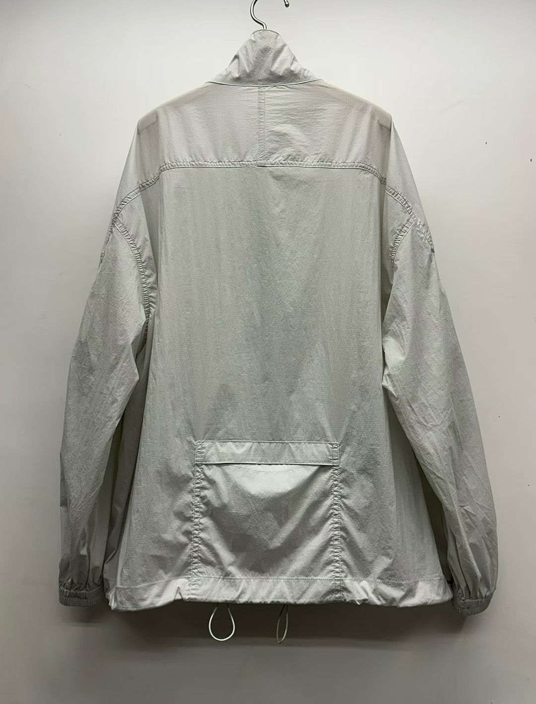Packable Jacket