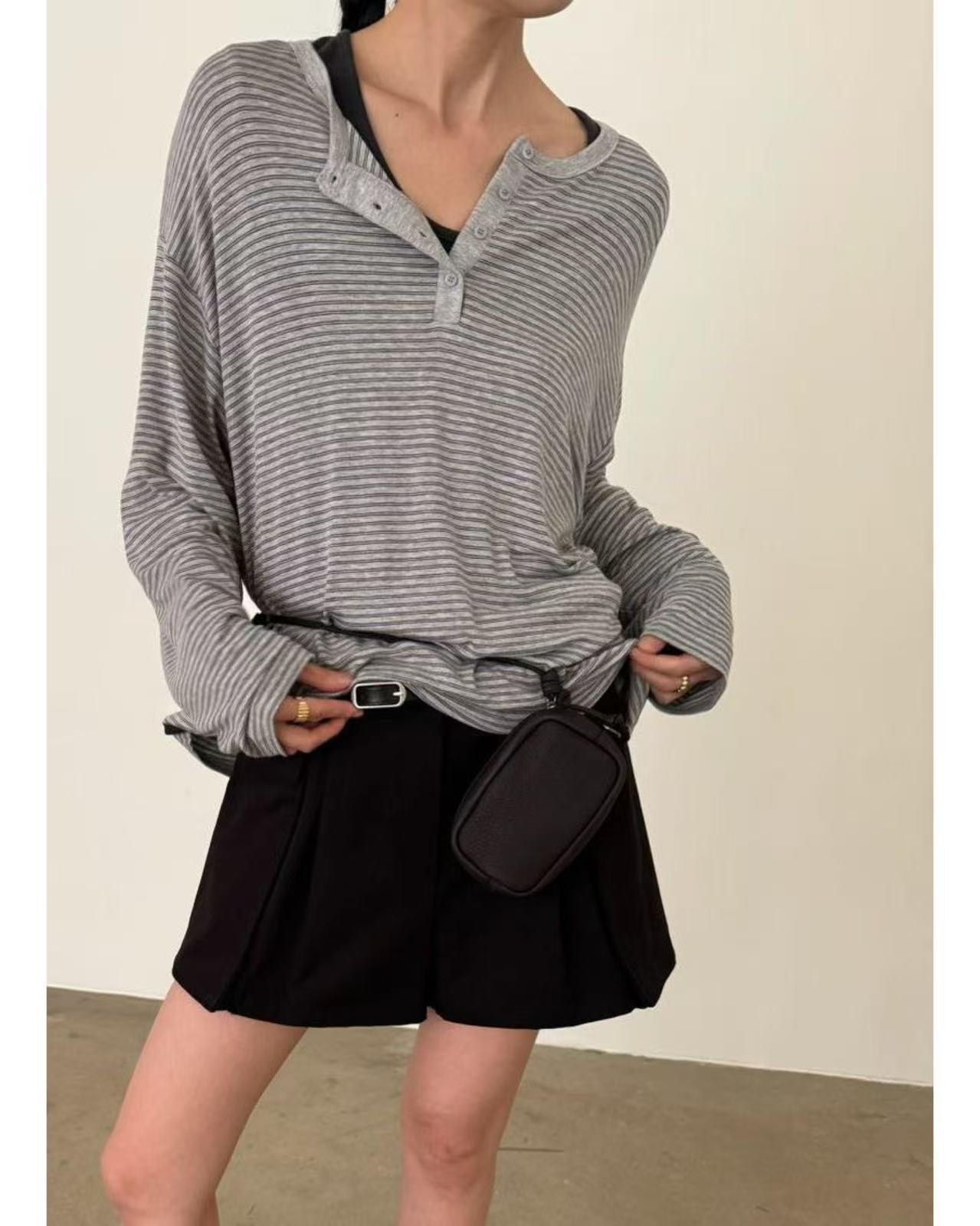 Long Sleeve Tee