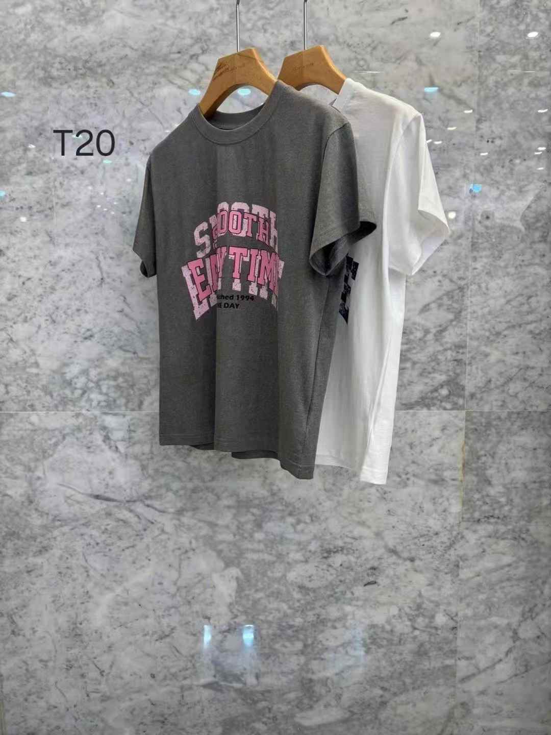 High Quality T-Shirt