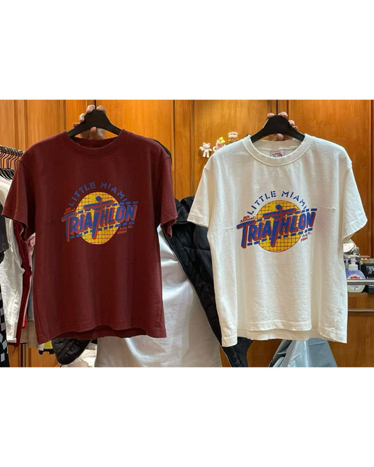 Short Sleeve Tee