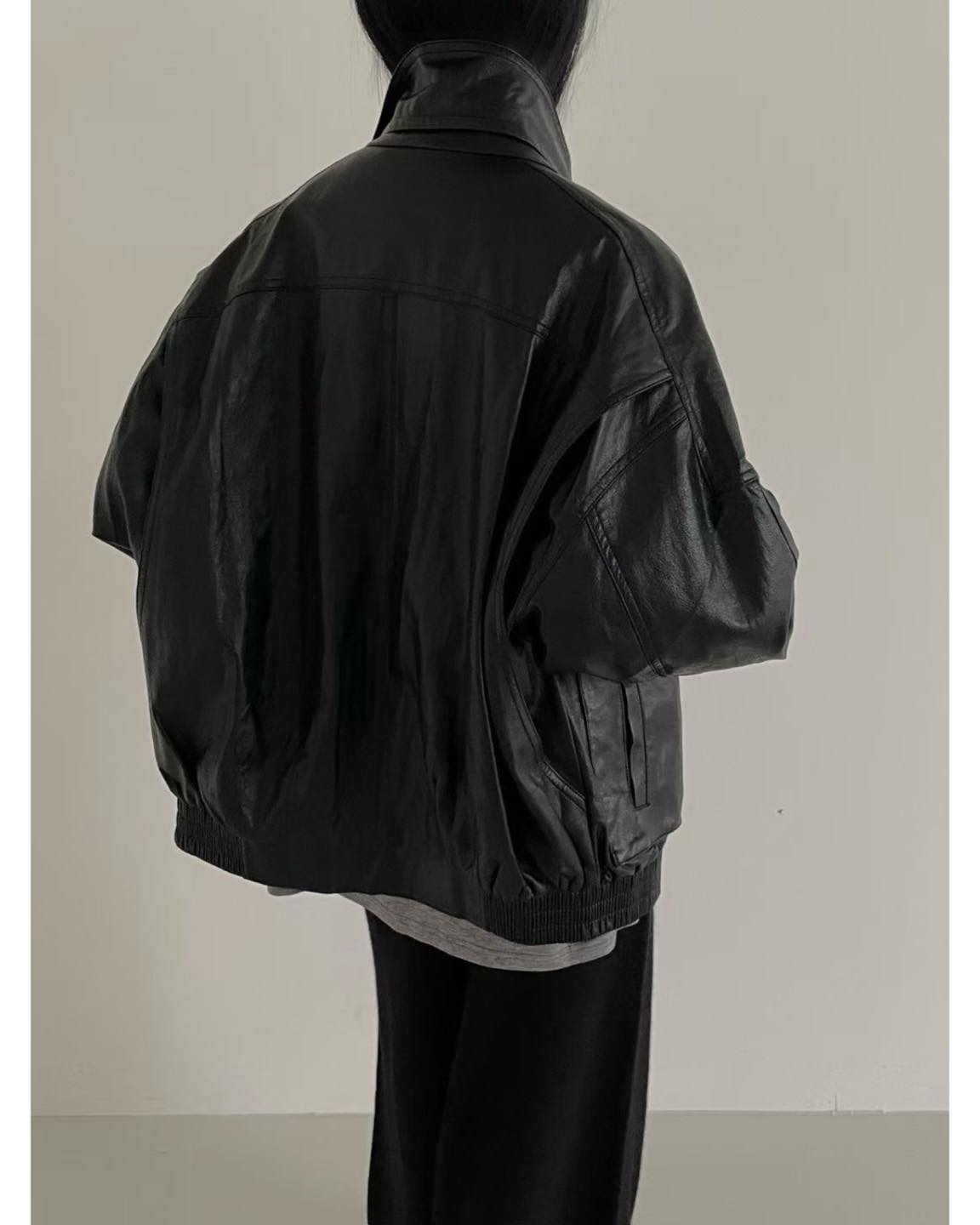 PU Jacket