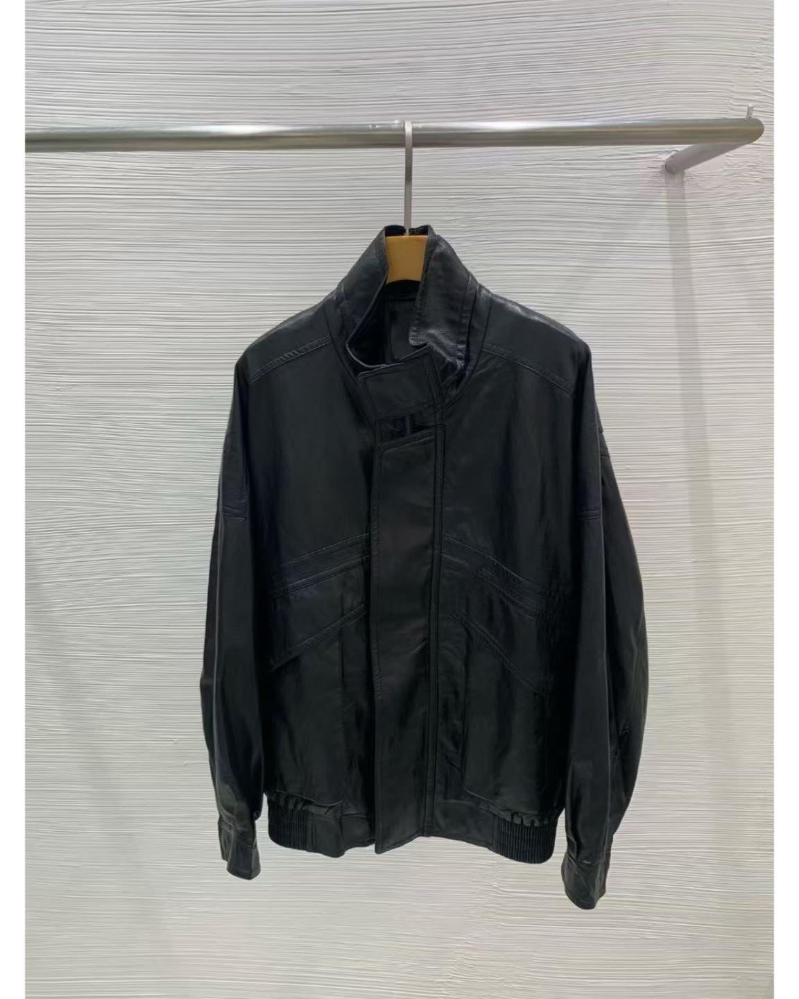 PU Jacket