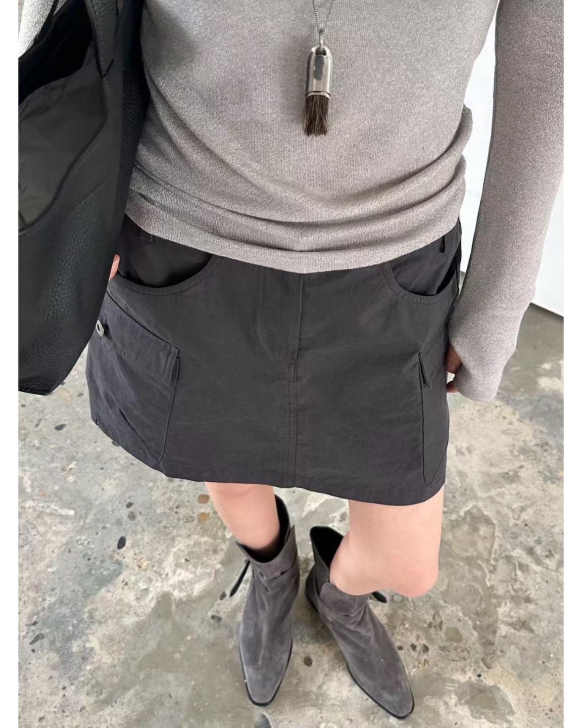 Skirt