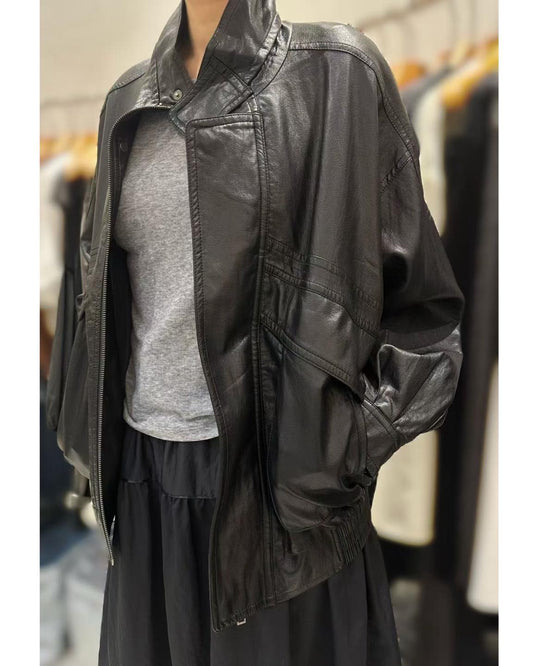PU Jacket