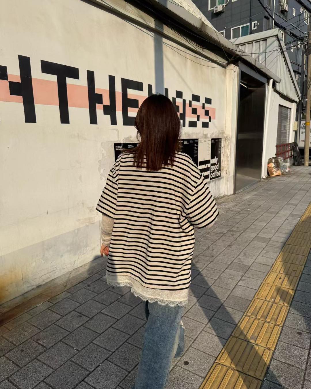 假兩件Tee **快閃價**