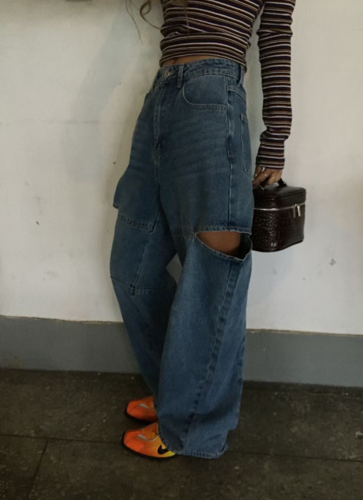 JS New York SS26 Jeans