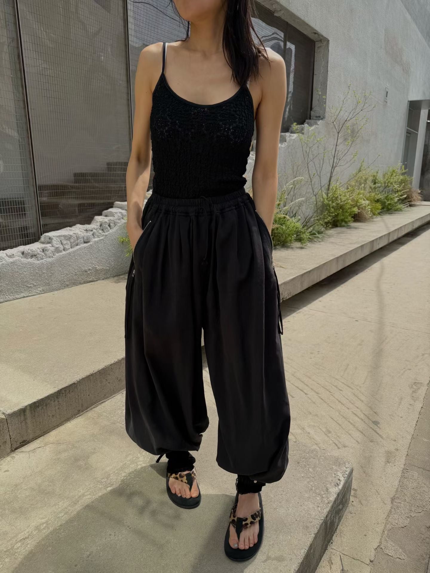 Summer Pants