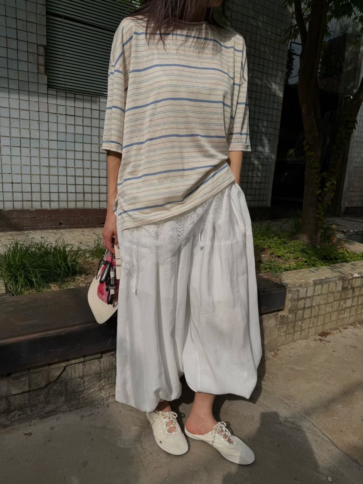 Summer Pants