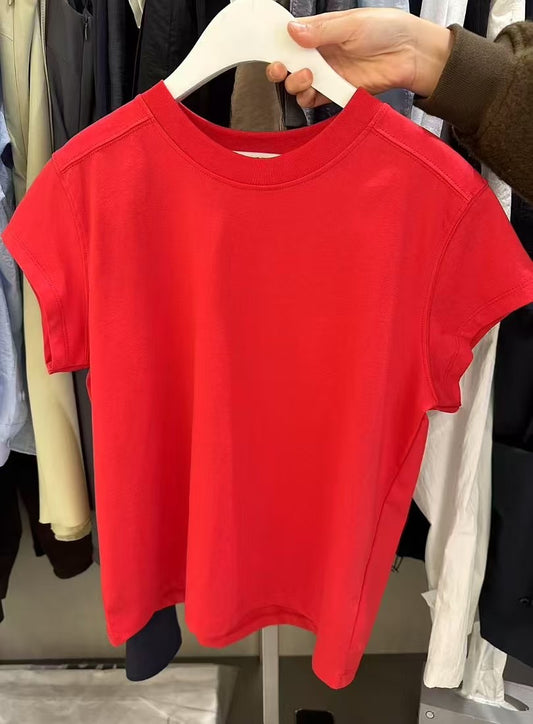 Cotton Tee