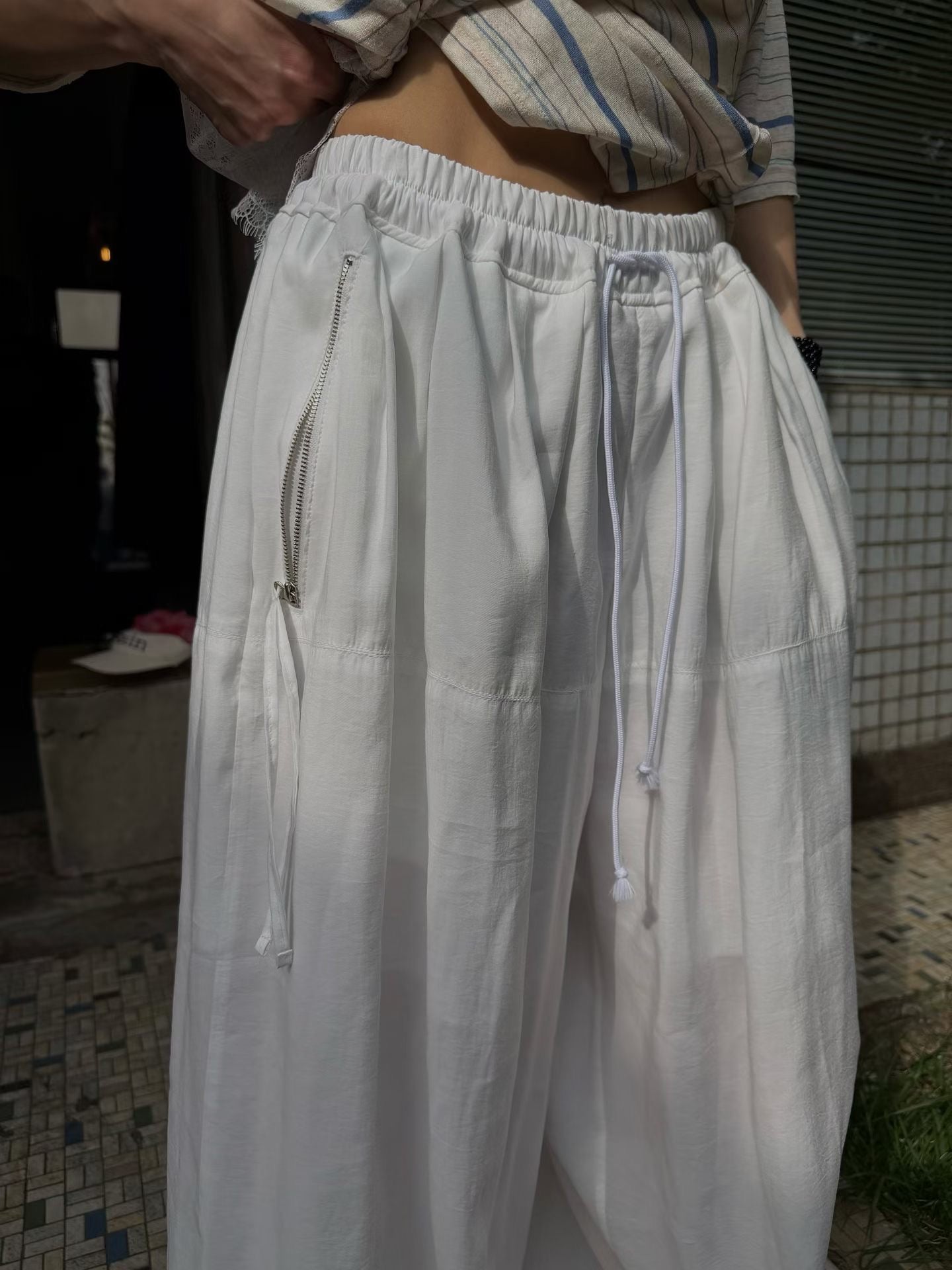 Summer Pants
