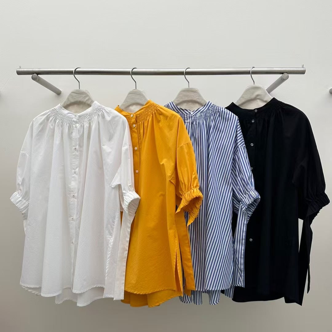 Oversized Shirt
