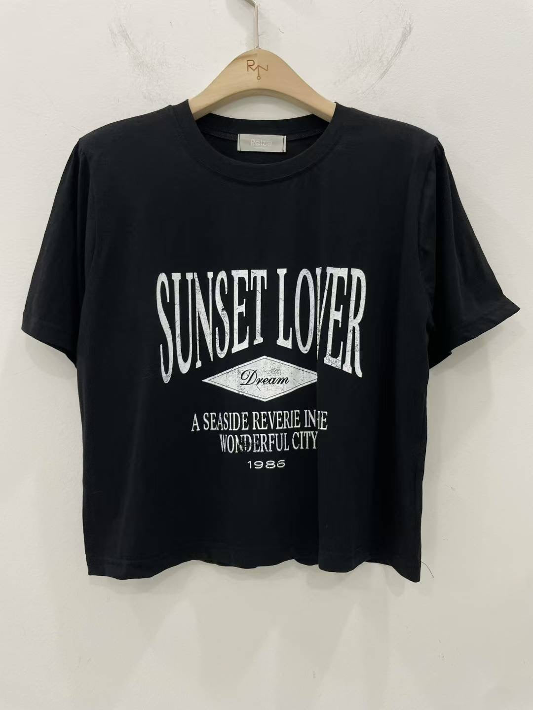 Top / Tee