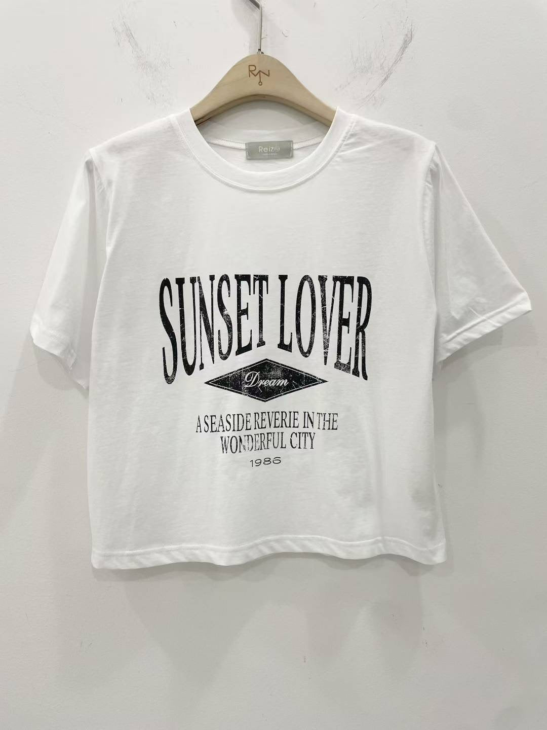 Top / Tee