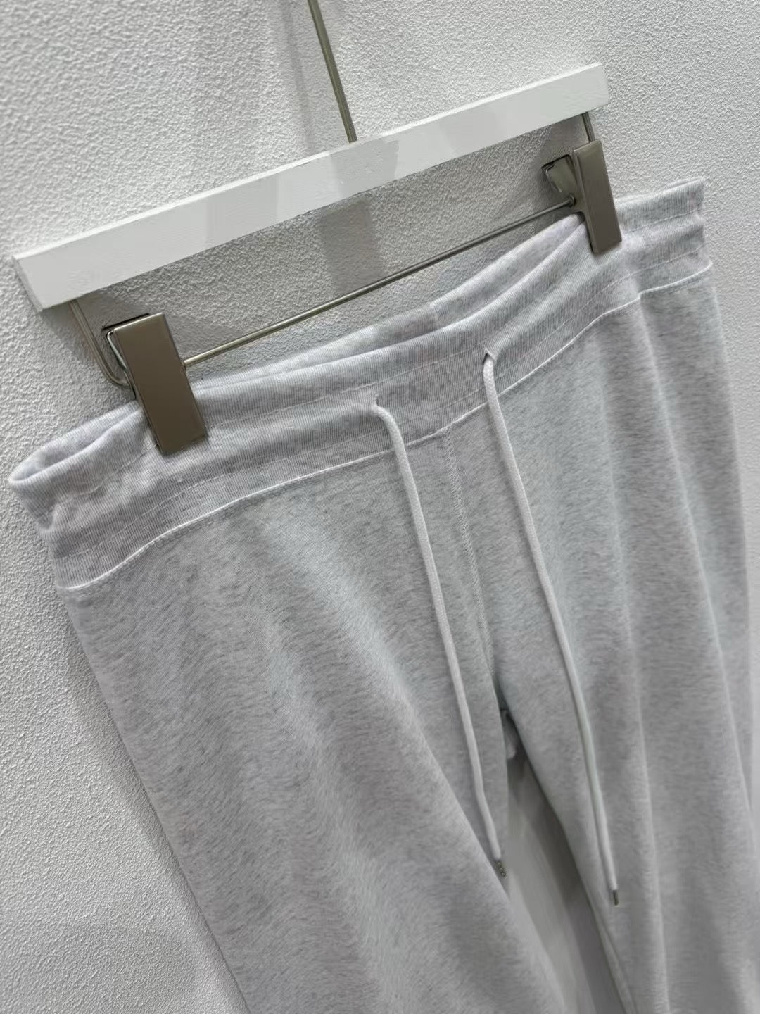 Cotton Pants