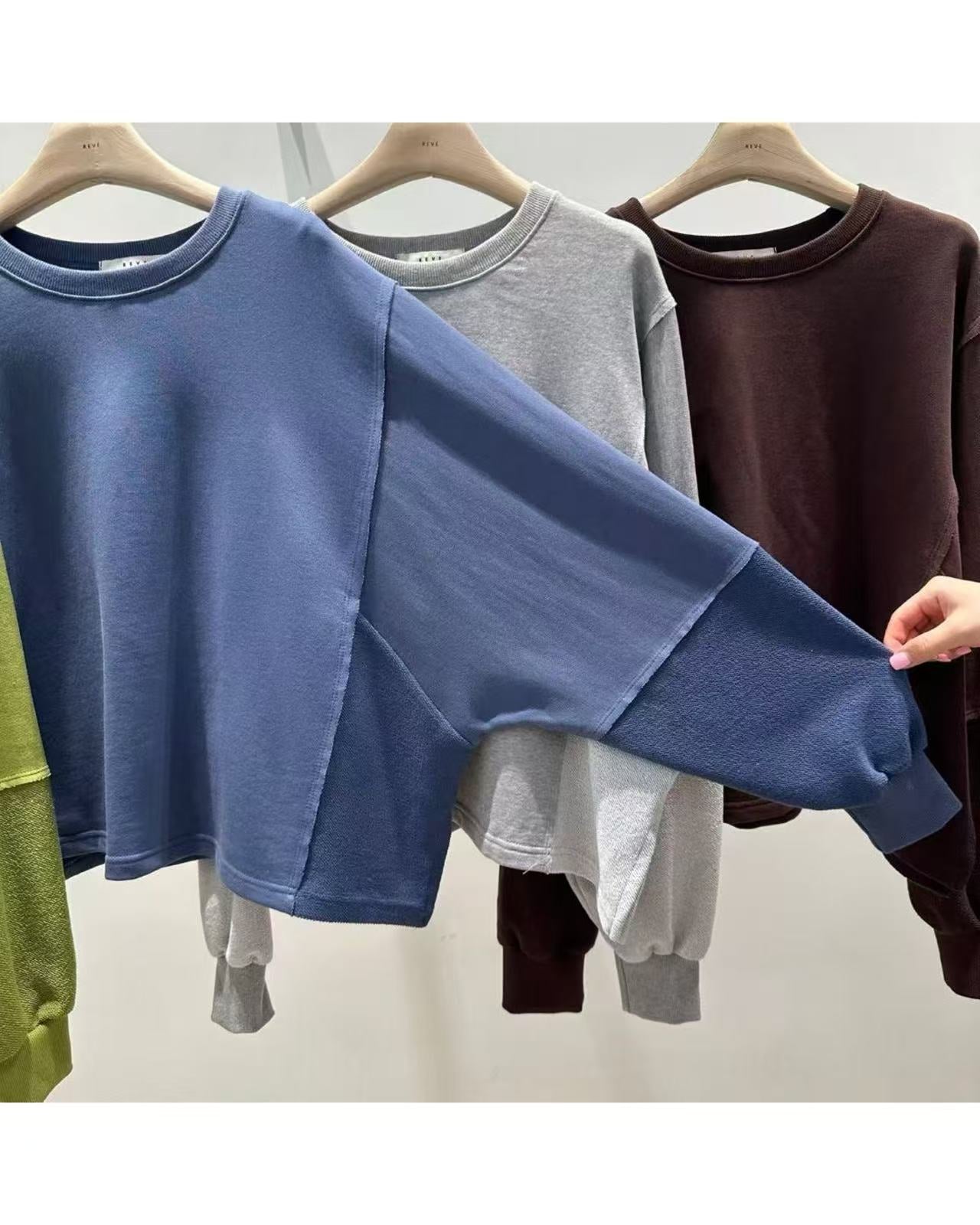 Long Sleeve Top