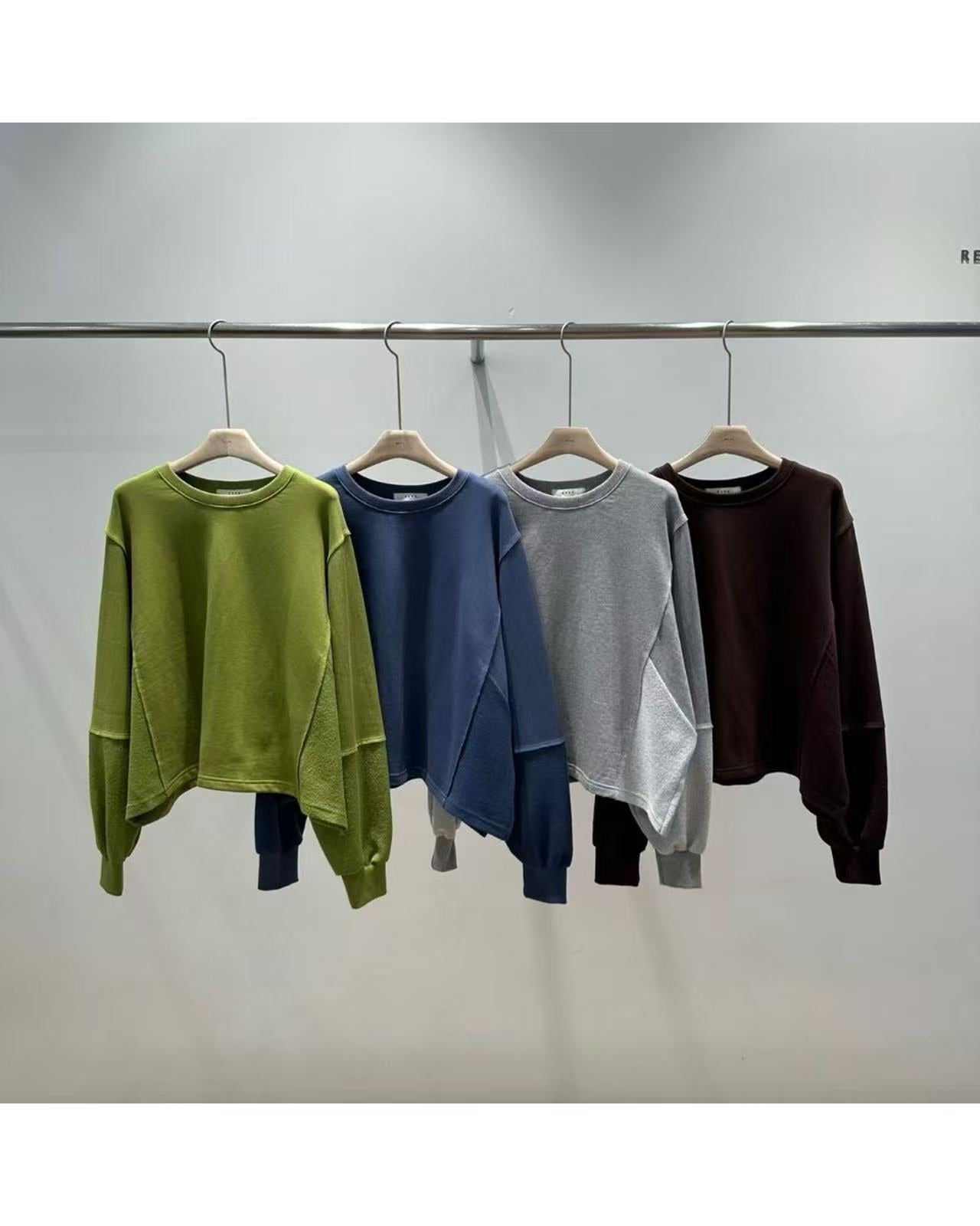 Long Sleeve Top
