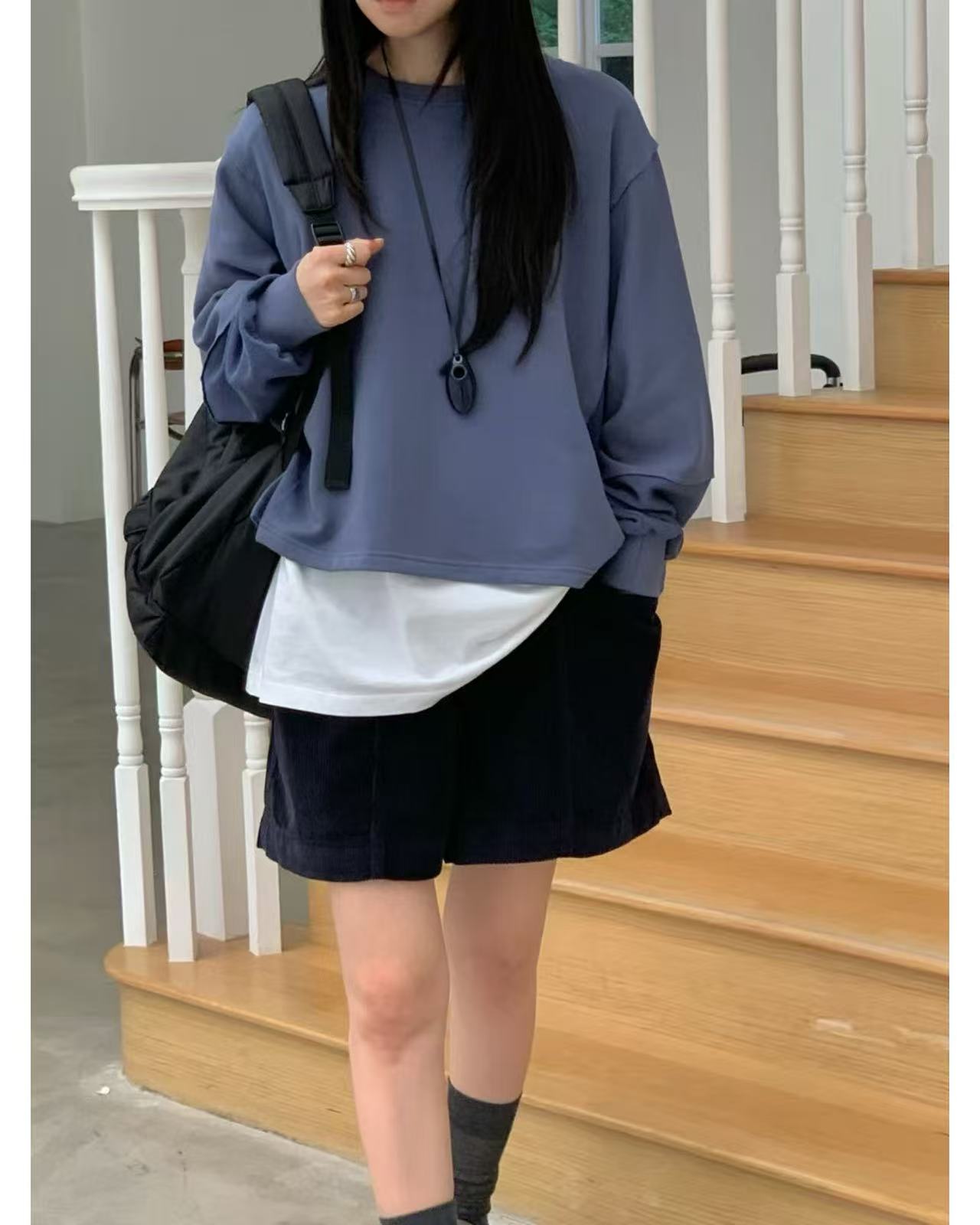 Long Sleeve Top