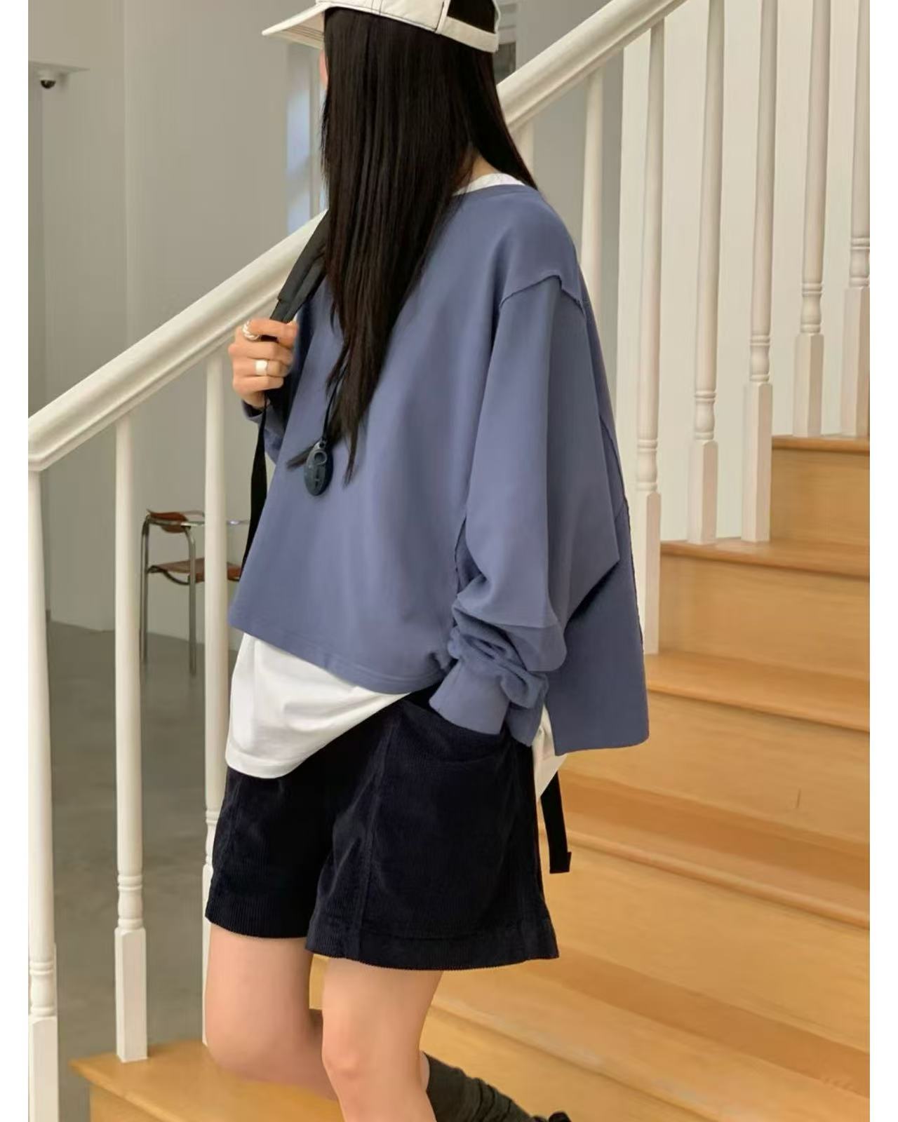 Long Sleeve Top
