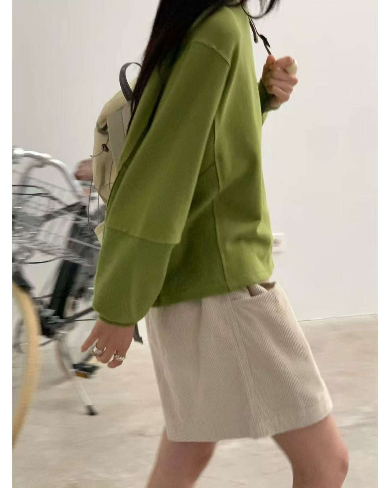 Long Sleeve Top