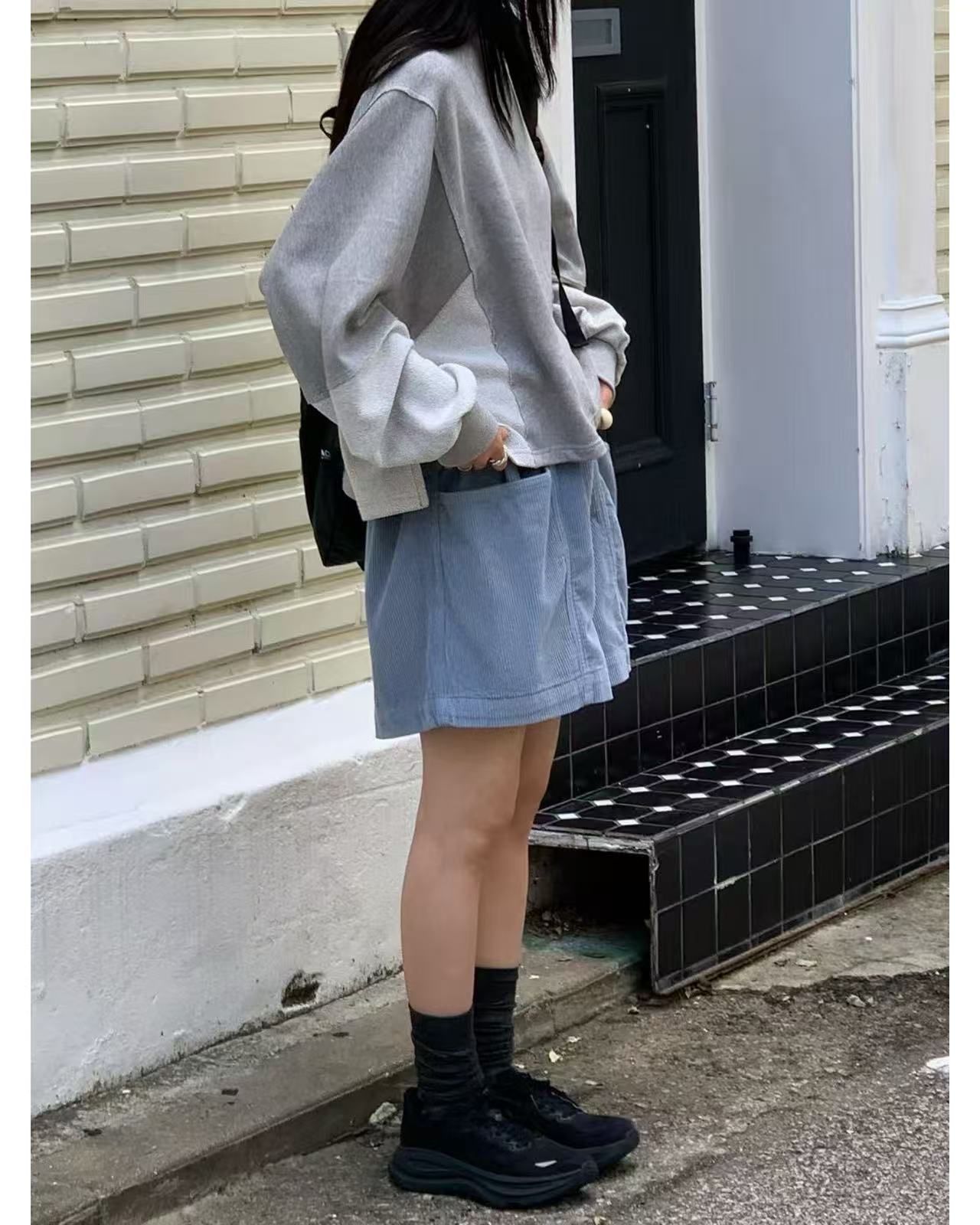 Long Sleeve Top