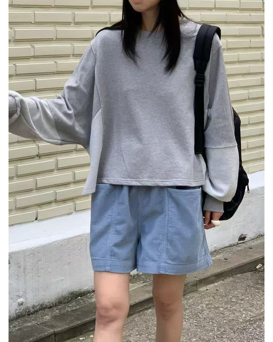 Long Sleeve Top